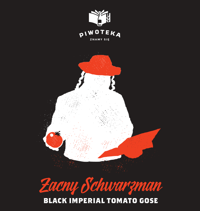 Zacny Schwarzman / Browar Piwoteka