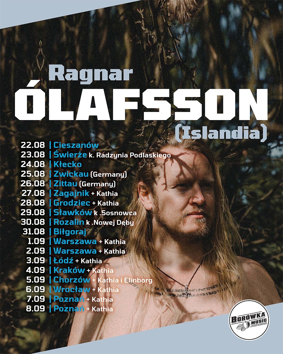 Ragnar Olafsson - 